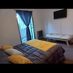 Departamento Paso Centrico