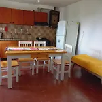 Departamento Paso Centrico