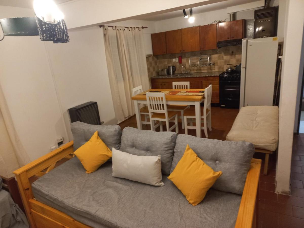 Apartamento Departamento Paso Centrico San Carlos de Bariloche