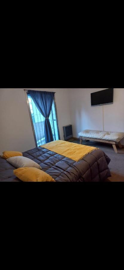 Apartamento Departamento Paso Centrico