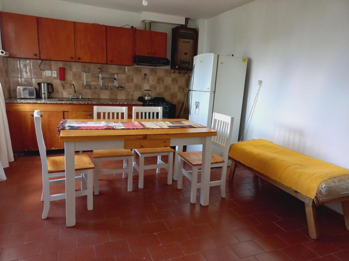 Departamento Paso Centrico Apartamento *